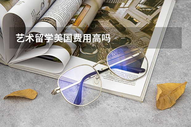 艺术留学美国费用高吗