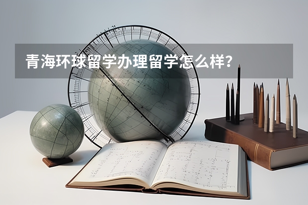 青海环球留学办理留学怎么样？