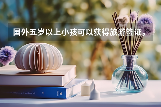 国外五岁以上小孩可以获得旅游签证，新西兰小学短期留学怎么样？