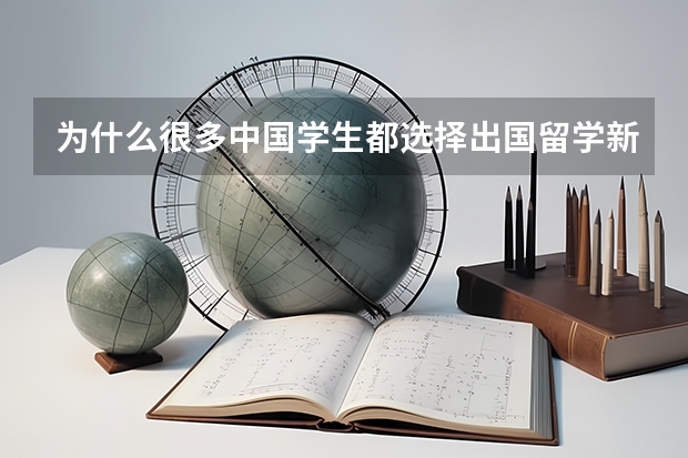 为什么很多中国学生都选择出国留学新加坡?去新加坡留学读研条件怎么样?